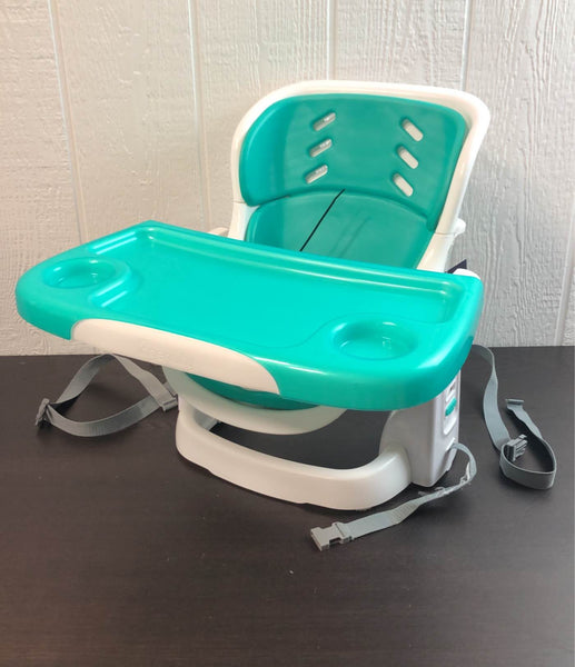 Ingenuity SmartClean ChairMate Chair Top High Chair