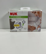 secondhand NUK Simply Natural Bottle, 3 Pack