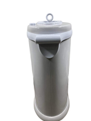 Shop Ubbi Diaper Pail, Grey at GoodBuy Gear