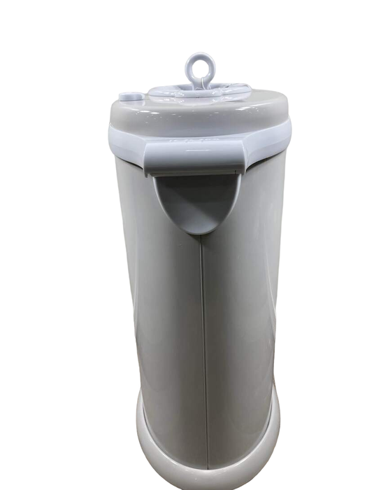 Shop Ubbi Diaper Pail, Grey at GoodBuy Gear