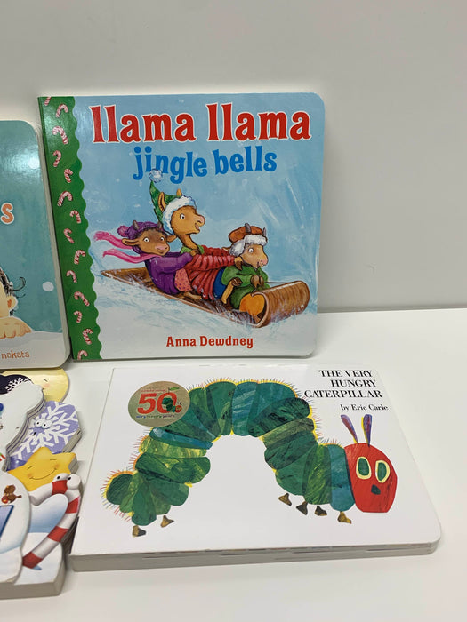 Shop BUNDLE Board Books at GoodBuy Gear