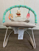used Disney Baby Winnie The Pooh Bouncer