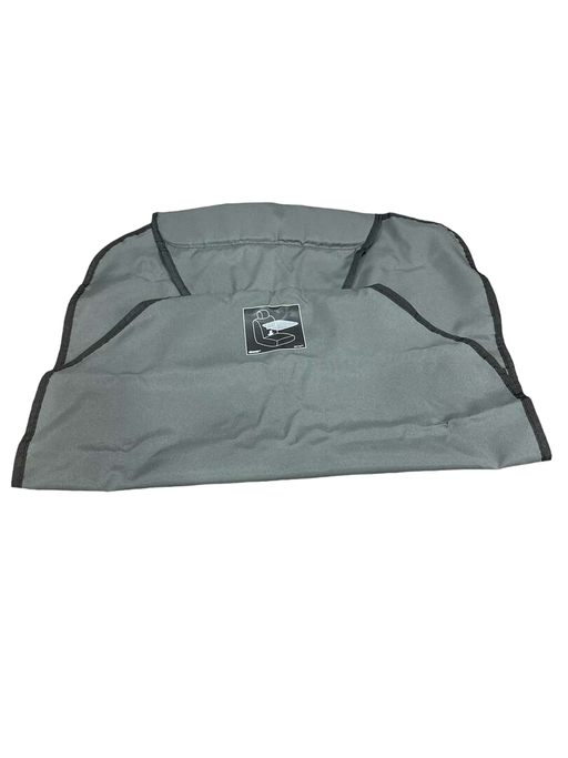 used Doona Vehicle Seat Protector