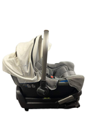 secondhand Carseat