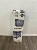 used Joovy Room2 Playard, Charcoal