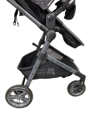 used Evenflo Pivot Vizor Travel System, 2022, Chase Black