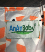 used BUNDLE Cloth Diapers