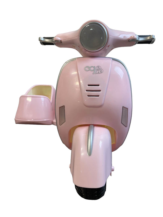 secondhand Our Generation Scooter