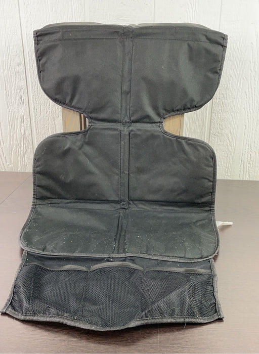 used Car Seat Protector