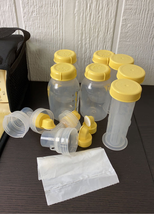 secondhand Medela Pump In Style Advanced Breast Pump