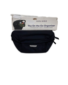 Shop Colugo, On The Go Organizer, Black at GoodBuy Gear