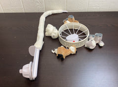 Shop Levtex Baby Musical Mobile, Woodland Pals at GoodBuy Gear