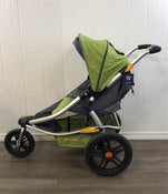 secondhand Burley Solstice Jogging Stroller