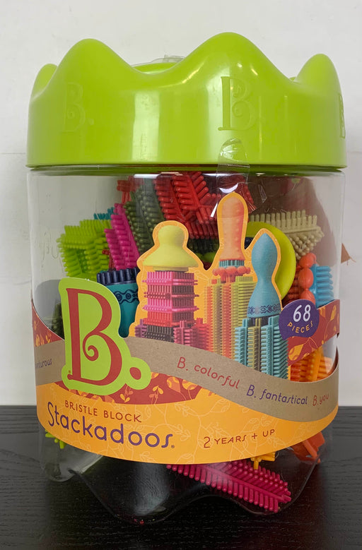 B toys stackadoos online