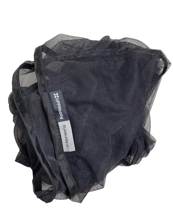 secondhand UPPAbaby VISTA RumbleSeat V2, 2015+