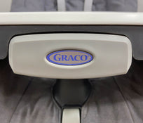 used Graco Swivi Seat 3-in-1 Booster