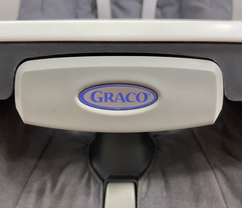 used Graco Swivi Seat 3-in-1 Booster