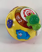 secondhand VTech Wiggle & Crawl Ball