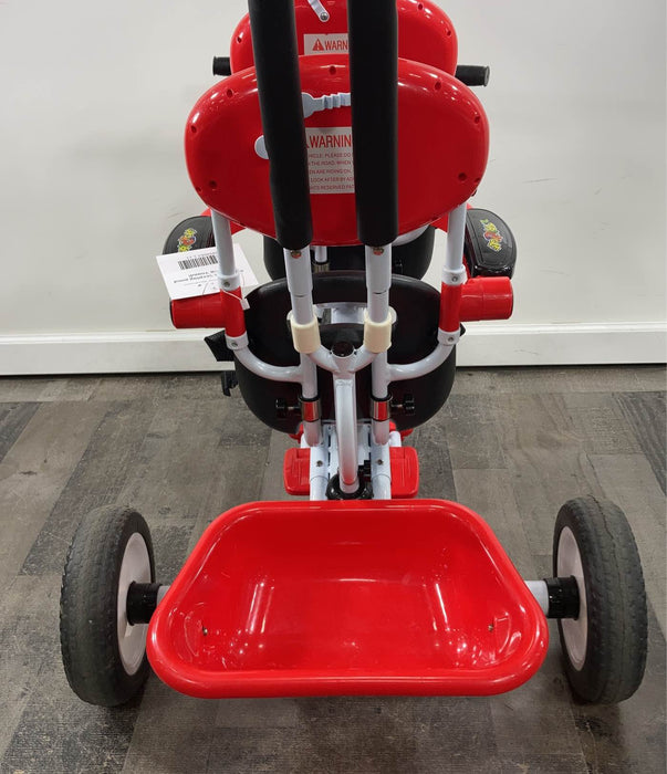 used CANCHN Twins Tricycle