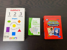 used BUNDLE Educational Games