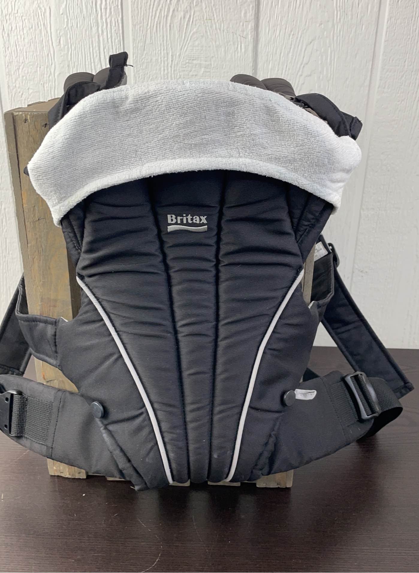 Britax Baby Carrier