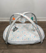 used Lupantte Baby Play Gym Mat