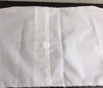 used BUNDLE Bassinet Sheets