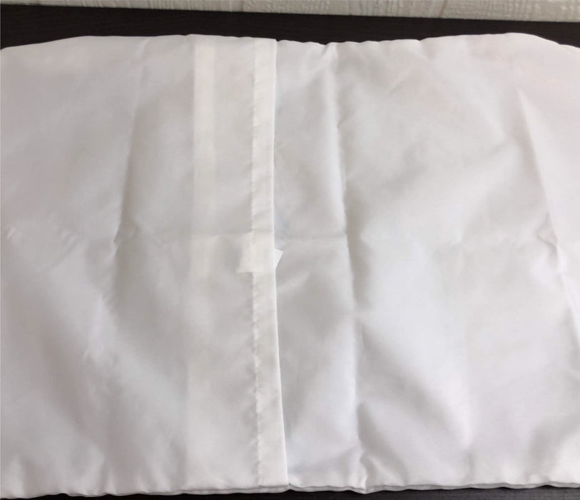 used BUNDLE Bassinet Sheets