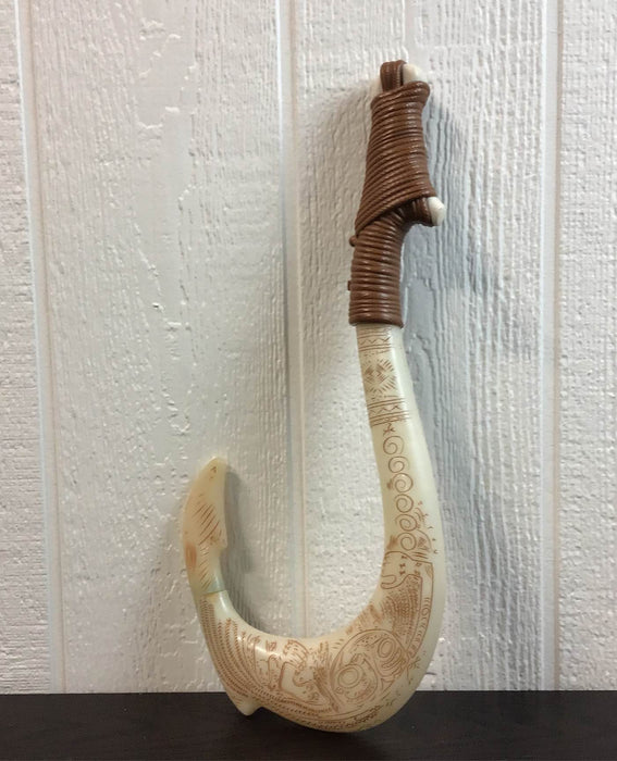 used Disney Maui's Magical Fish Hook