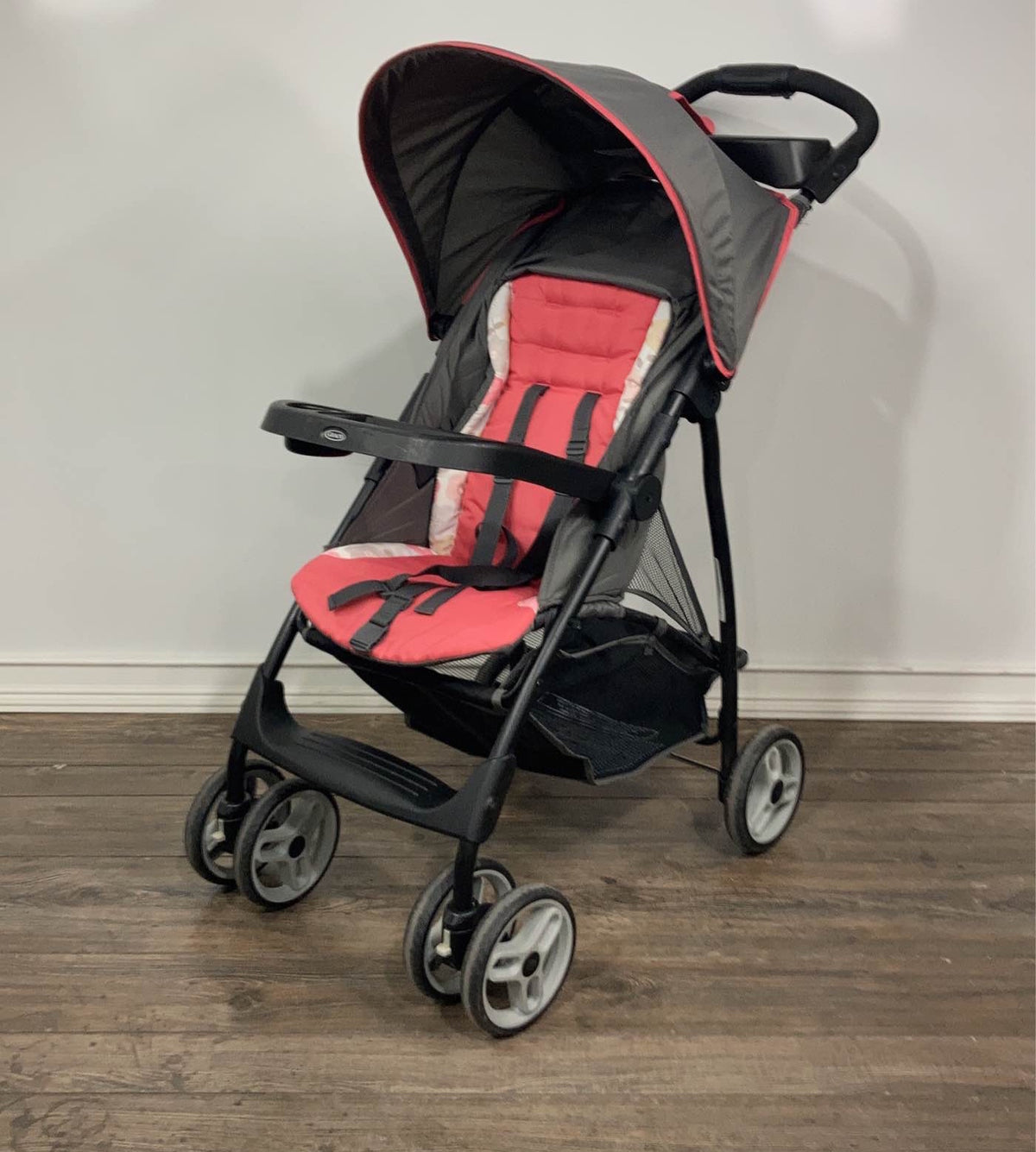 graco literider lx lightweight stroller tenley Graco LiteRider LX Stroller, 2018