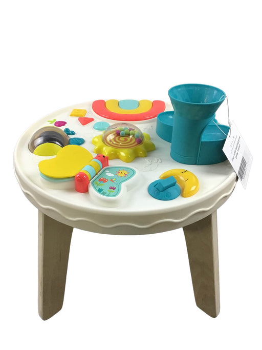 used B. play Baby Activity Table