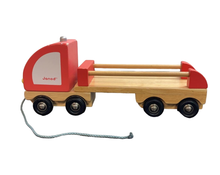 used Janod Car Carrier