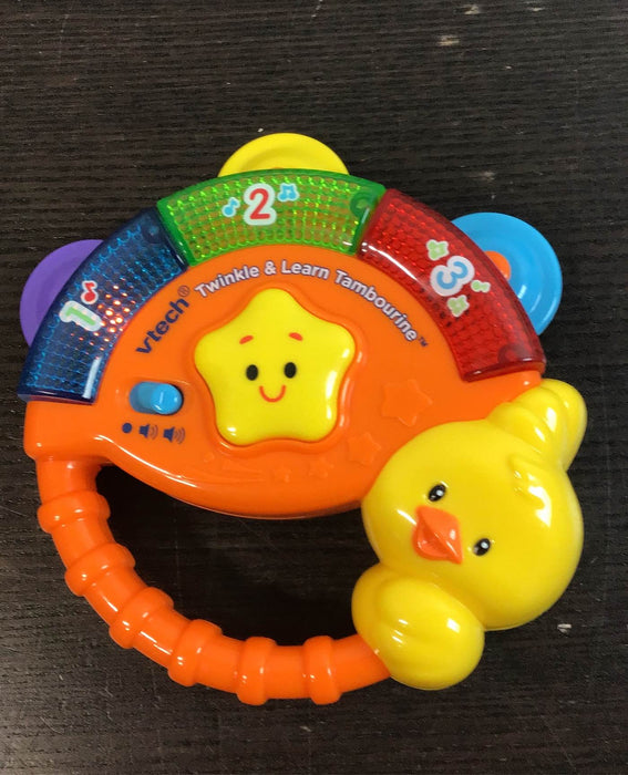 secondhand BUNDLE Infant & Toddler Toys