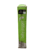 Shop Baby Jogger City Suite Multi-Level Playard, Graphite at GoodBuy Gear