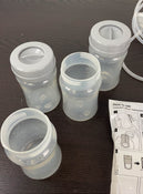 used Ameda MYA Portable Breast Pump