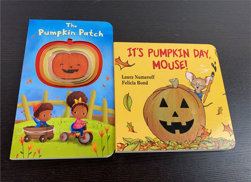 used BUNDLE Board Books