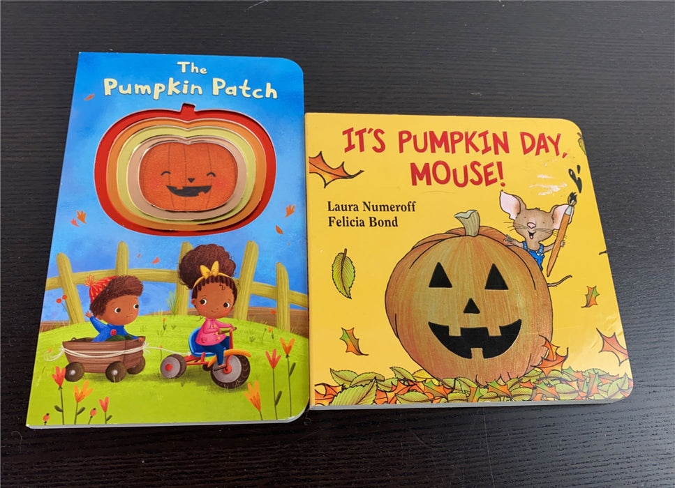 used BUNDLE Board Books