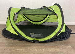 secondhand KidCo PeaPod Plus Portable Travel Bed
