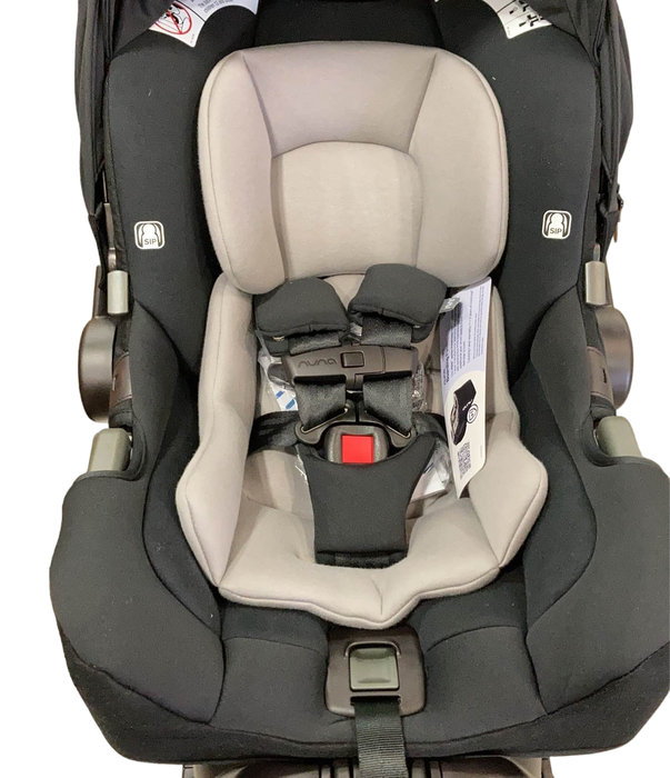 used Carseat