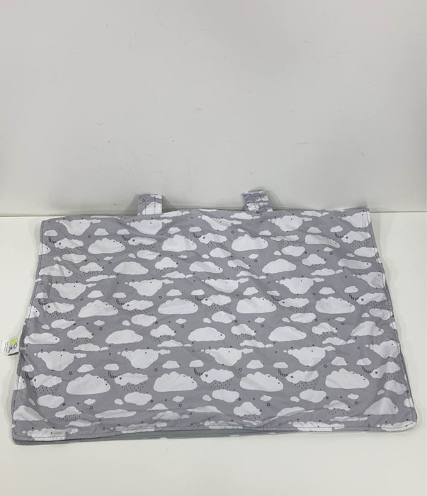 Shop Go By Goldbug Car Seat Cover And Canopy at GoodBuy Gear