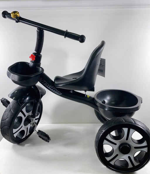 used BadRun Baby Balance Tricycle