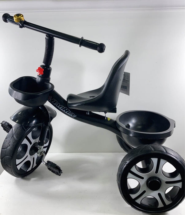 used BadRun Baby Balance Tricycle