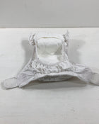 Shop Smart Nappy NextGen Hybrid Cloth Diaper Cover, Size 2 8-15lbs Grey Confetti at GoodBuy Gear