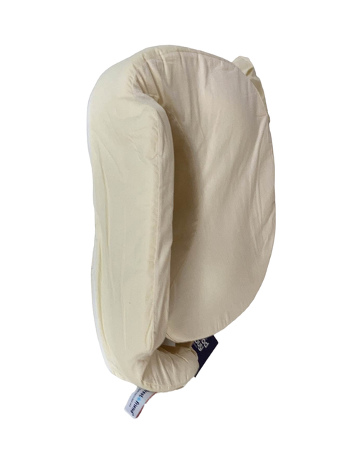 secondhand My Brest Friend Deluxe Nursing Pillow, Light Yellow