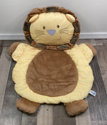 used Baby Gund Playful Pals Mat, Lion