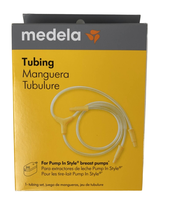 used Medela Replacement Tubes For Pump