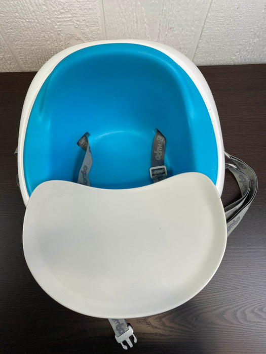 Shop Bumbo Multi Seat, Aqua at GoodBuy Gear