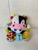 used VTech Lil Critters Moosical Beads