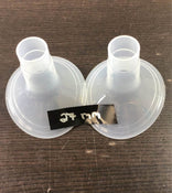 secondhand Medela PersonalFit Breast Shields