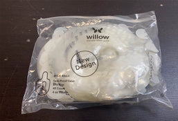 used Willow Wearable Breast Pump 2.0